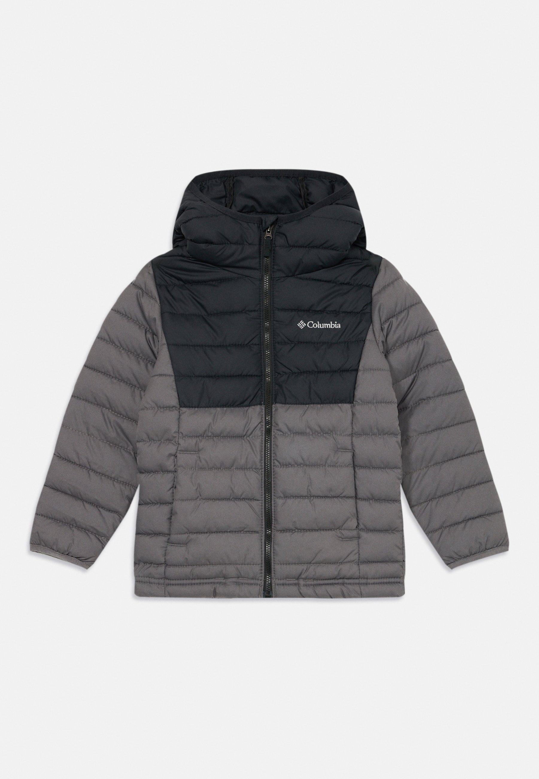 Columbia POWDER LITE HOODED JACKET UNISEX Übergangsjacke city