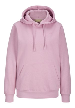 JJXX, JXABBIE  - Sweat à capuche - orchid smoke