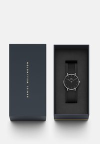 Daniel Wellington Laikrodis - black