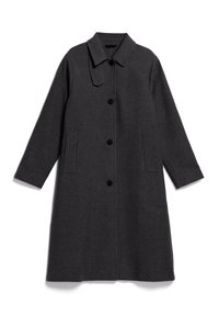 Unausgewählt, steel melange