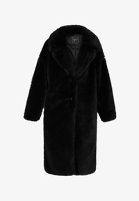 Unausgewählt, schwarz