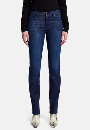 7 for all mankind - Jeansy Slim Fit