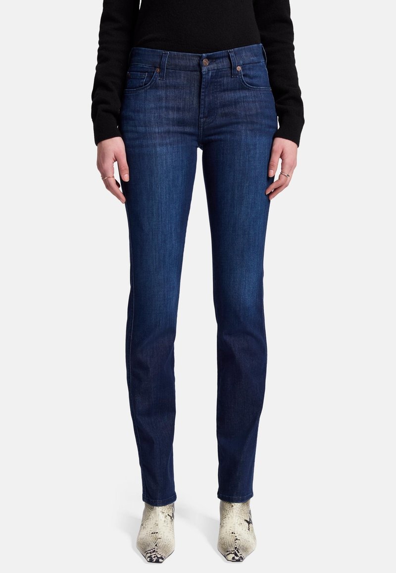 7 for all mankind - Jeansy Slim Fit