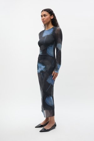 LOMOND - Cocktailjurk - winter garden