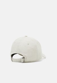 New Era LEAGUE ESSENTIAL UNISEX - Gorra - offwhite