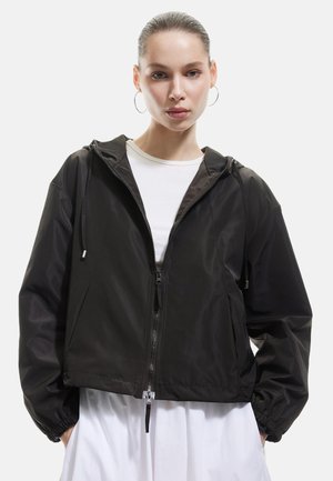 Koton Lichte jas - black