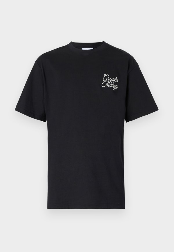 ONSDAMON TEE - Print T-shirt2