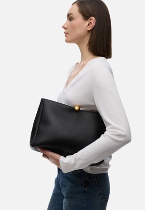 Ipekyol, Pochette - black