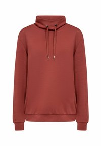 Unselected, mineral red