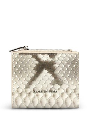 Alma en Pena, Monedero - white