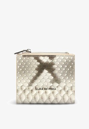 Alma en Pena, Monedero - white