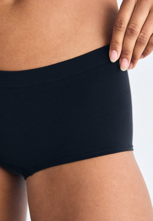 SALLY SEAMLESS 3 PACK - Pants4