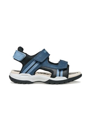 Sandali da trekking - denim black