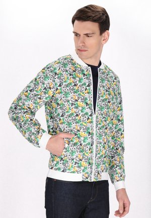 - Kurtka Bomber