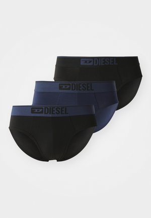 UMBR-ANDRETHREEPACK - Slip - e7302