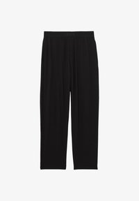 Selected, black