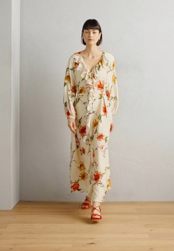 DRESS PHOEBE - Day dress4