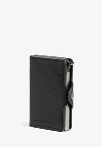 No seleccionado, black-grey plain