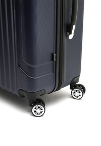 MISAKO TURBO 3 PACK - Set di valigie - blue