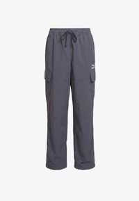 Unausgewählt, galactic gray