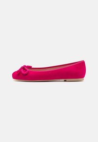 Pretty Ballerinas - ROSARIO - Ballet pumps - fuxia Thumbnail Image 1