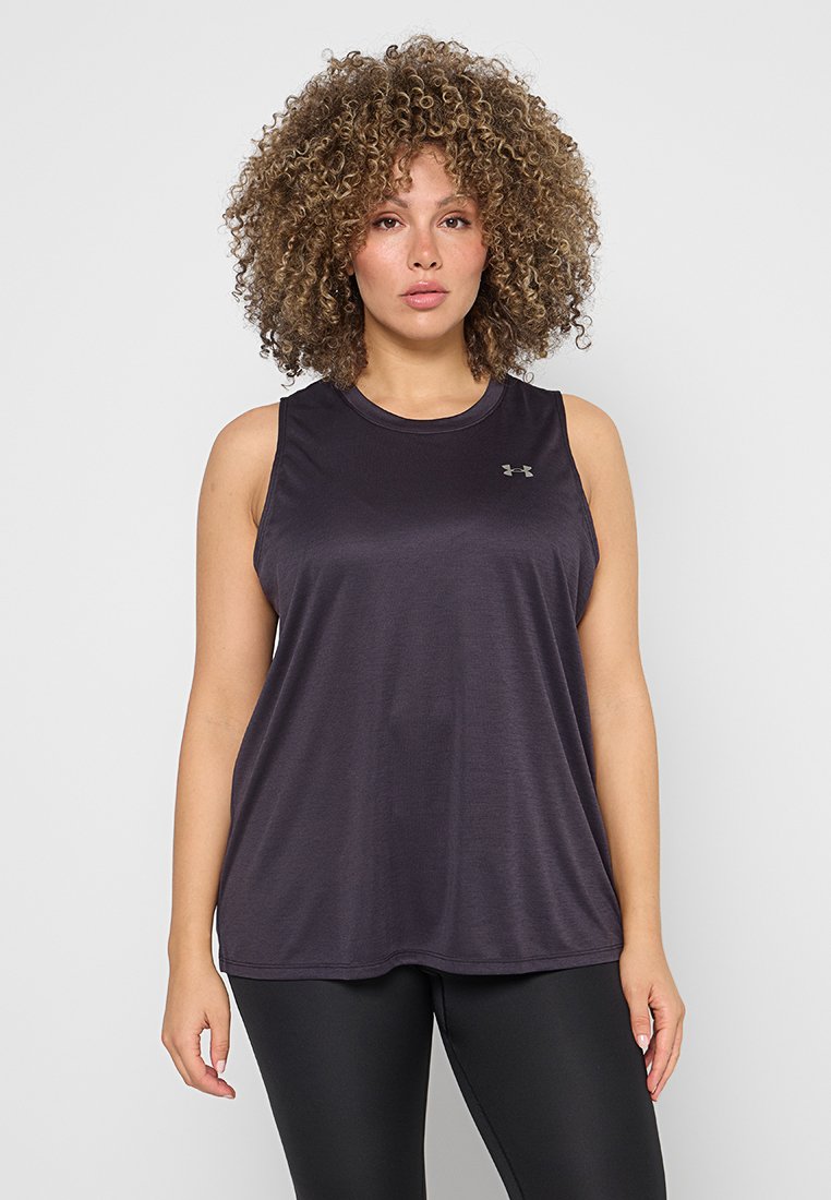 Under Armour Top zwart
