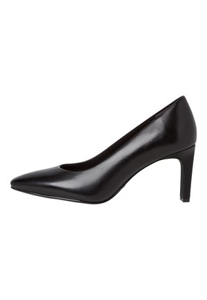 Tamaris Pumps - black