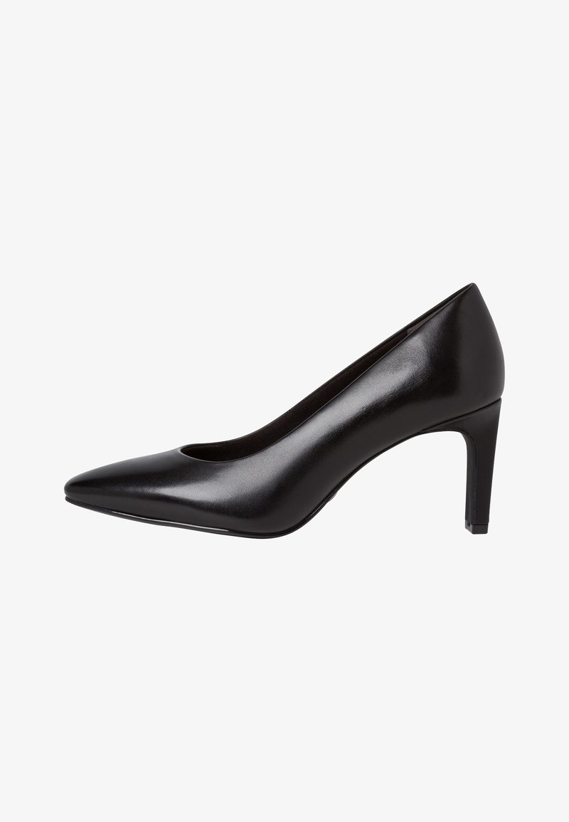 Tamaris Classic heels - black