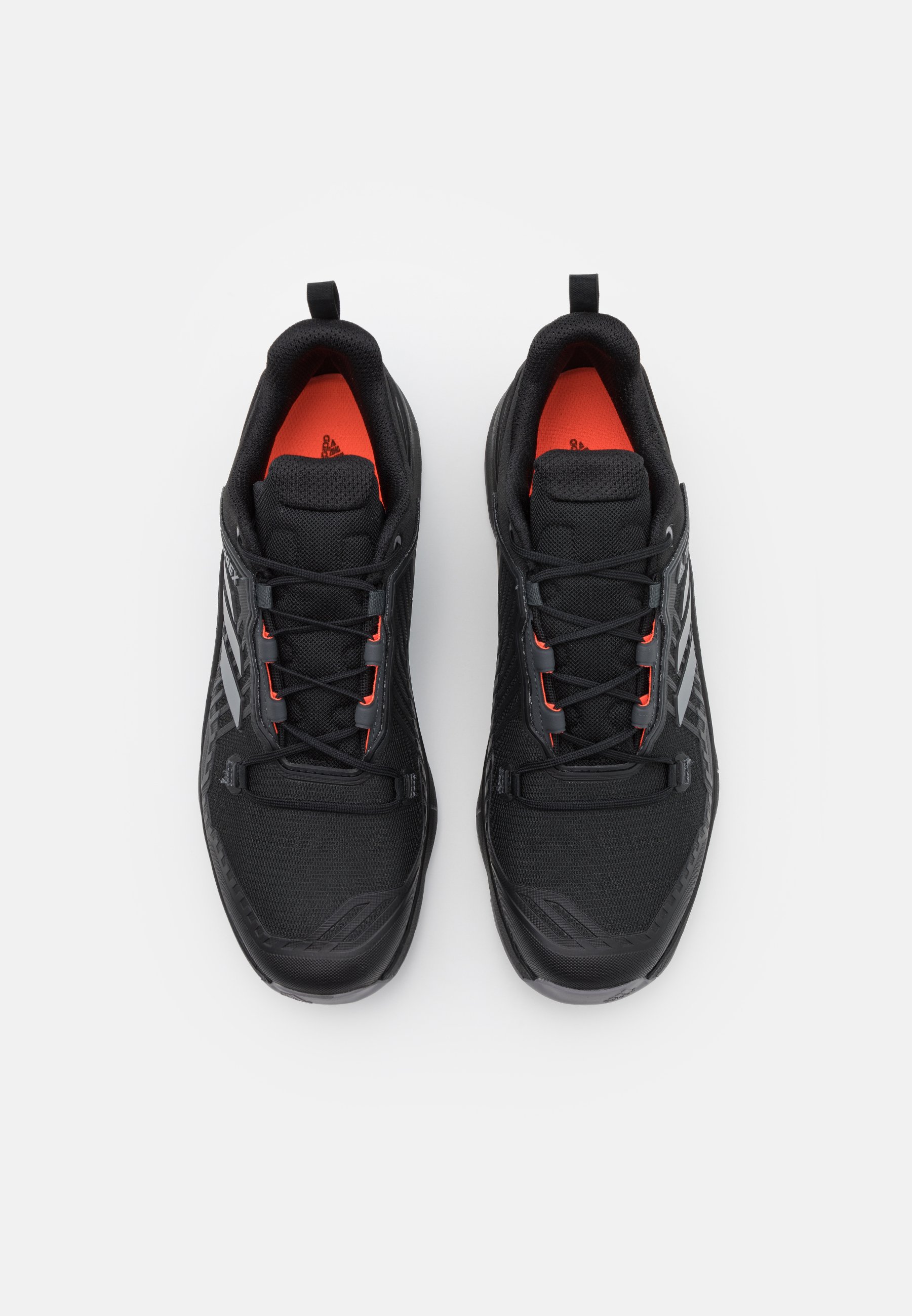 Herren TERREX SWIFT R3 HIKING TECHNICAL SHOES MID - Hikingschuh Herren TERREX SWIFT R3 HIKING TECHNICAL SHOES MID - Hikingschuh
