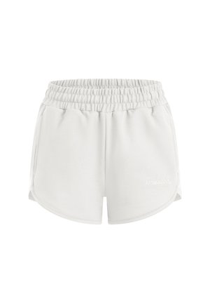 Smilodox, SHORTS MARUNA - Korte løbetights - grau