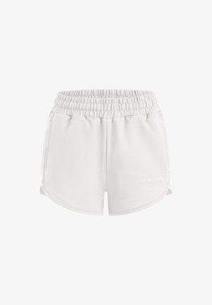 Smilodox, SHORTS MARUNA - Korte løbetights - grau