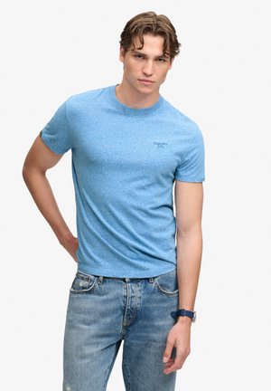 Superdry & Co, - T-shirt basic