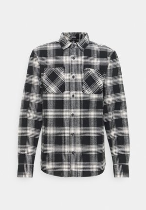TONE STONE - Camicia - new black