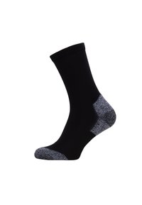 Nomad CREW 3-PACK - Sokken - black