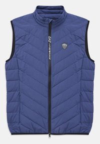 TRAIN PREMIUM SHIELD VEST - Väst - blue