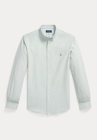 Nevybráno, faded mint