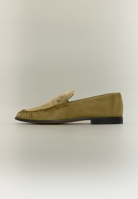 Non sélectionné, khaki/olive