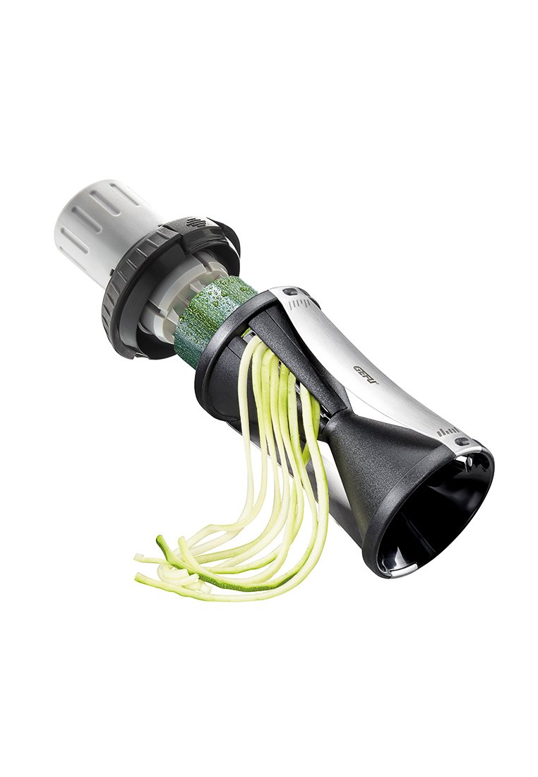 Gefu Utensili da cucina nero