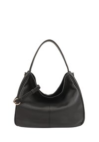 SCARLETT - Handbag - black