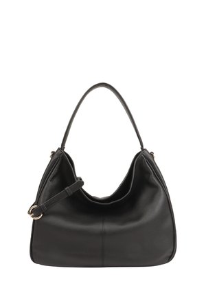 SCARLETT - Sac à main - black
