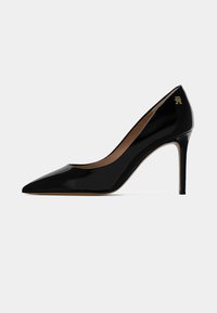 Tacones - black