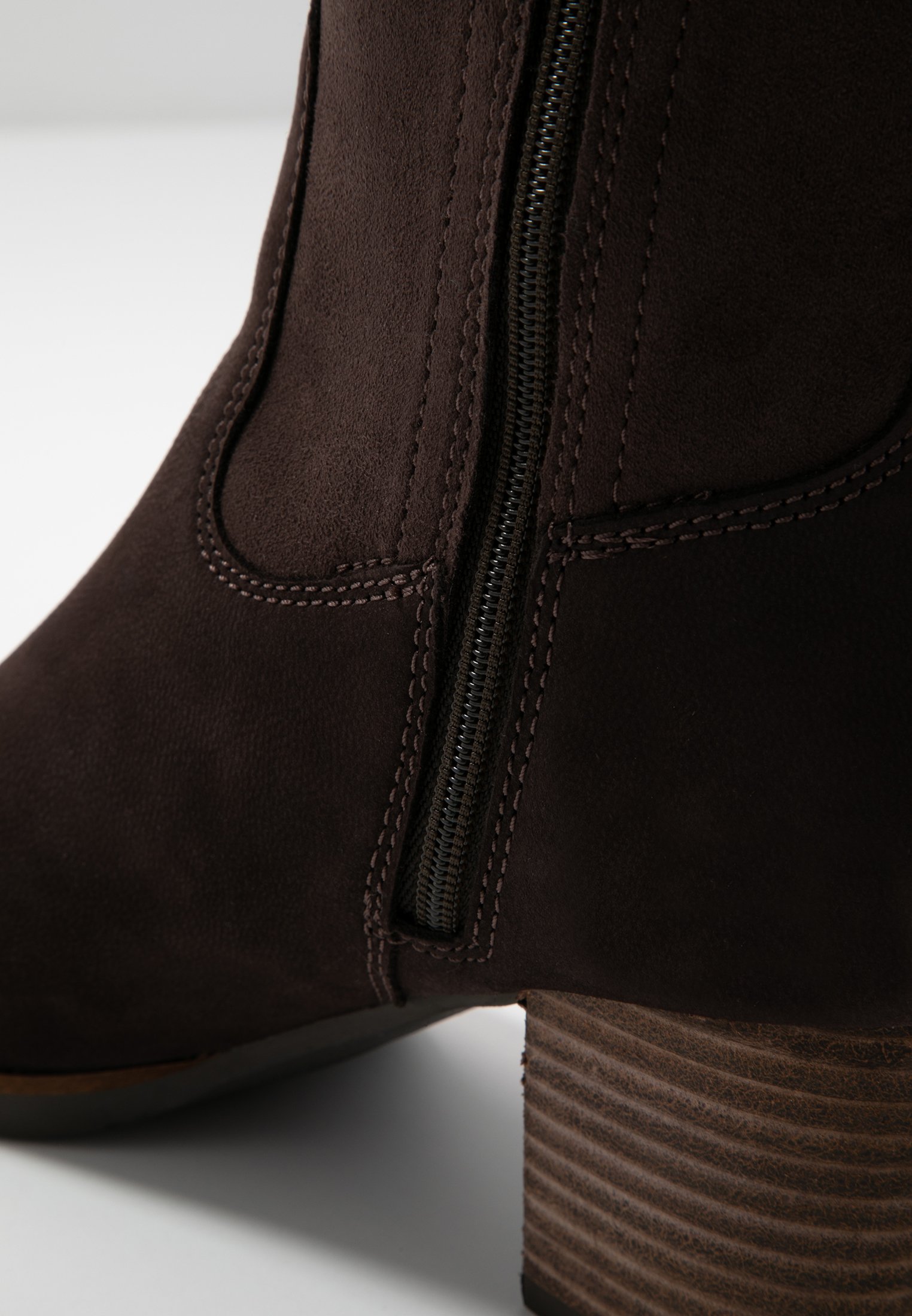 timberland eleanor ankle boots