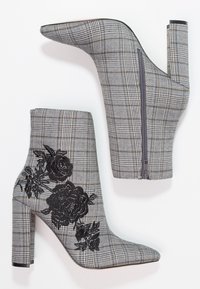 Miss Selfridge Stivaletti - grey