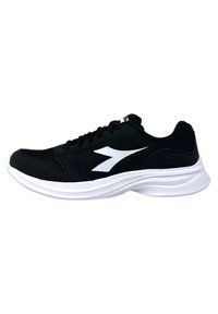 Diadora Sneakers basse - black