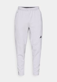 D4T PANT - Pantalon de survêtement - halo silver-coloured