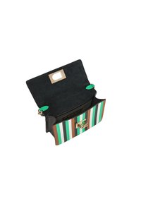 Furla Schoudertas - nero grass talco h cognac h