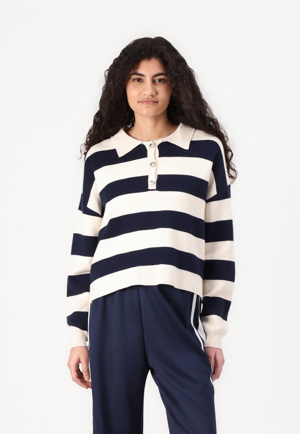 PCJASSY - Strickpullover