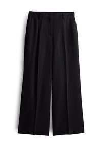 Unselected, black