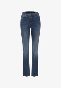 Neizbrano, blue denim