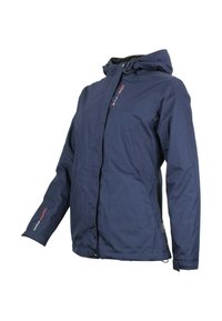 Peak Mountain COUPE FEMME AJIKFLA - Veste mi-saison - marine